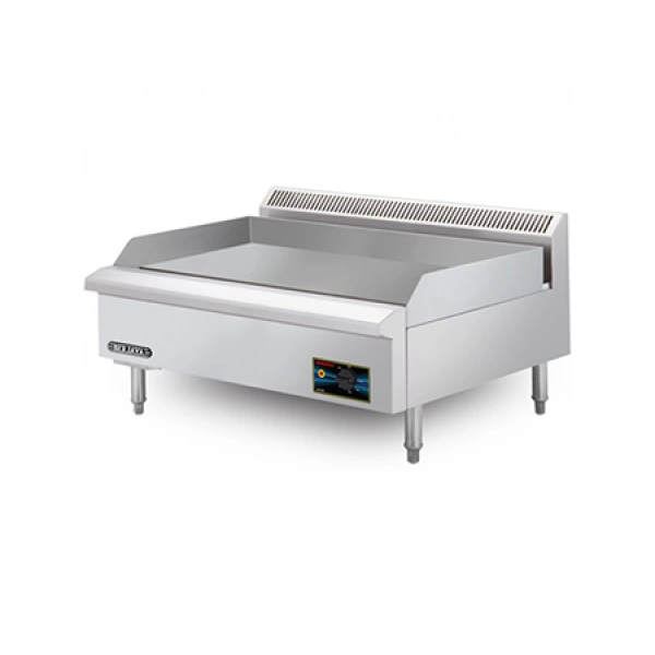 Bếp rán phẳng điện Berjaya EG 5250